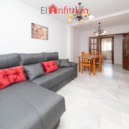 شقة Sanlúcar de Barrameda  في El Anfitrion - Piso Afilador 2 المظهر الخارجي الصورة
