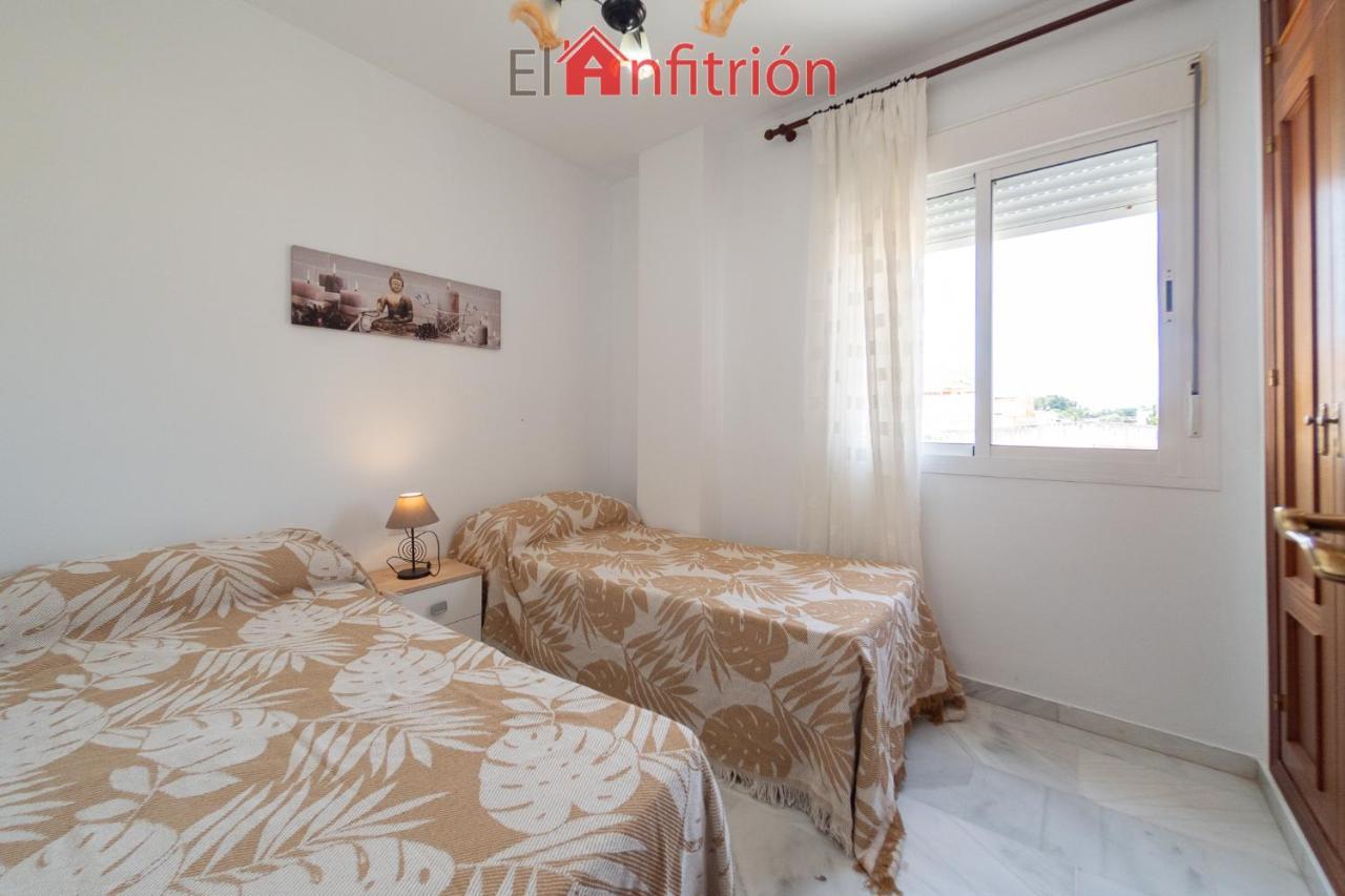 شقة Sanlúcar de Barrameda  في El Anfitrion - Piso Afilador 2 المظهر الخارجي الصورة
