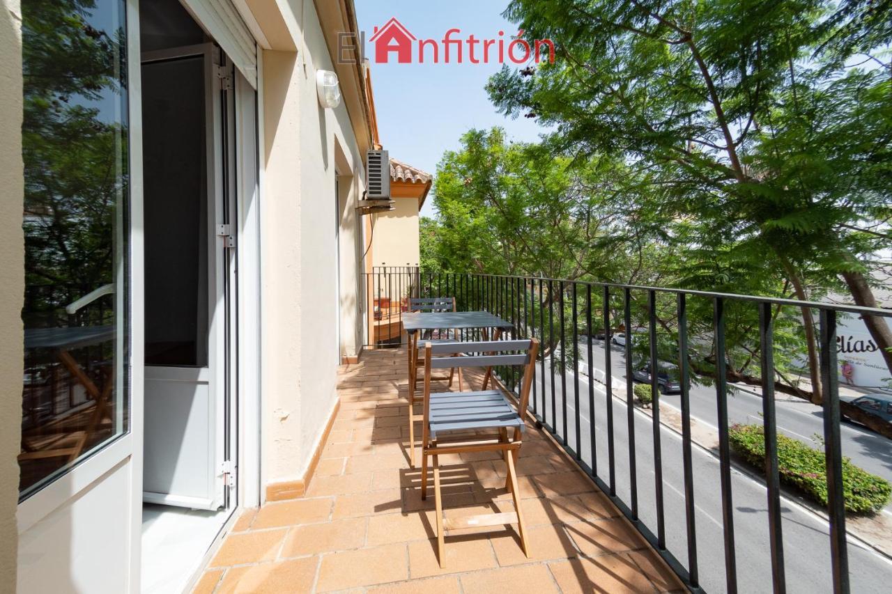 شقة Sanlúcar de Barrameda  في El Anfitrion - Piso Afilador 2 المظهر الخارجي الصورة