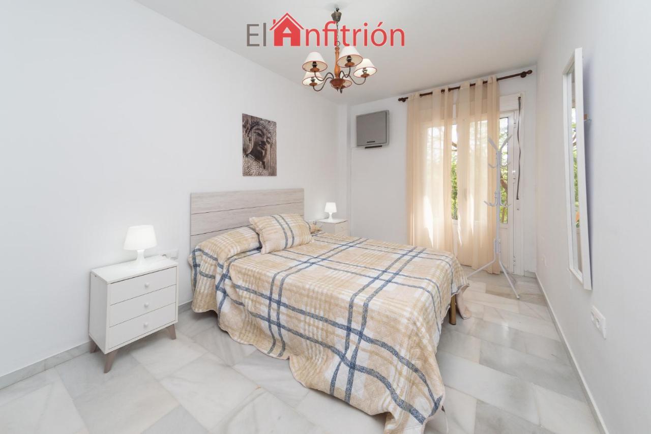 شقة Sanlúcar de Barrameda  في El Anfitrion - Piso Afilador 2 المظهر الخارجي الصورة