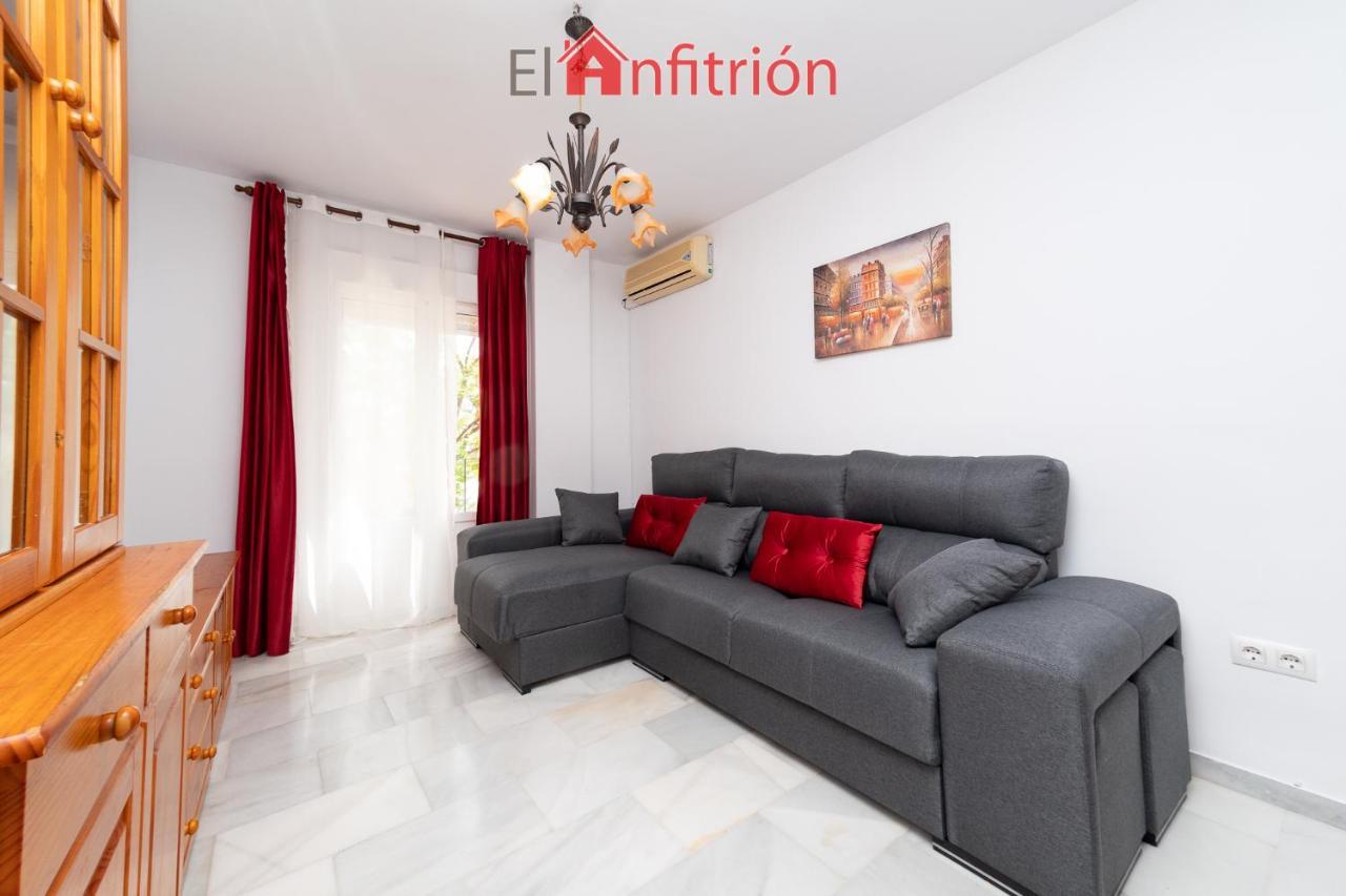 شقة Sanlúcar de Barrameda  في El Anfitrion - Piso Afilador 2 المظهر الخارجي الصورة
