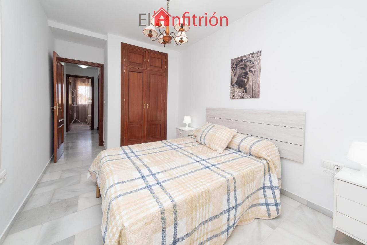 شقة Sanlúcar de Barrameda  في El Anfitrion - Piso Afilador 2 المظهر الخارجي الصورة